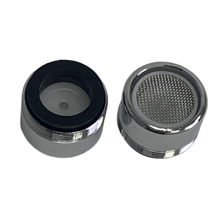หัวก๊อกน้ำประหยัดน้ำแบบเกลียวคู่ 2.0 GPM ขนาด 15/16''X 55/64'' - Product Image 5