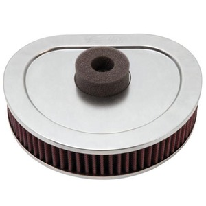 Filtro de aire FLHR Road King FLHS <span class=keywords><strong>Electra</strong></span> <span class=keywords><strong>Glide</strong></span> <span class=keywords><strong>sport</strong></span> FLHT <span class=keywords><strong>Electra</strong></span> <span class=keywords><strong>Glide</strong></span> OEM estándar 2925991A / 2933096 Halley 29259-93 - Product Image 2