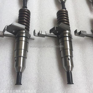 ปั๊มฉีดน้ำมันเชื้อเพลิง 127-8218 0R-8684 ใช้กับเครื่องยนต์เครื่องจักรก่อสร้าง 3116 <span class=keywords><strong>3126</strong></span> - Product Image 2