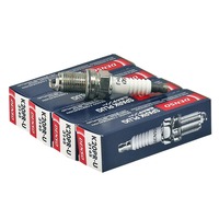 Busi Mobil Asli DENSO untuk Fiat Ford Hyundai Jeep Mazda Nissan Opel Suzuki Volvo Volkswagen 3145 K20PR-U