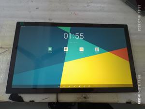 15.6 <span class=keywords><strong>Android</strong></span> Wand montage <span class=keywords><strong>Android</strong></span> Tablet Industrie geschäft Quad Core Lcd <span class=keywords><strong>Touch</strong></span> Panel Besprechung sraum Display Werbe bildschirm - Product Image 4