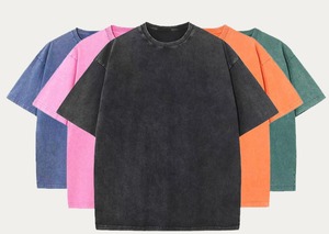 T-shirt di Design di Lusso con Stampa Lettering, <span class=keywords><strong>Abbigliamento</strong></span> <span class=keywords><strong>Hip</strong></span> <span class=keywords><strong>Hop</strong></span> Streetwear per Uomo e Donna - Product Image 4