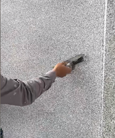 Peinture pour granit imperméable, anti-moisissure, résistante aux intempéries avec couche protectrice, revêtement anti-humidité pour mur extérieur et balcon