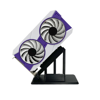 white graphics card OEM Logo VGA Card RTX4080M 12G DDR6 192bit Wholesale Price 8pin rtx 4080M GPU Card Grafik Kartlar