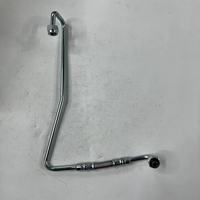 Pipa kembali minyak Super charger mesin Renault 5010224232 terbuat dari bahan PTFE tahan lama
