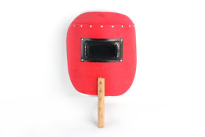 Máscara de Soldadura con ribete de <span class=keywords><strong>aluminio</strong></span> - Product Image 6