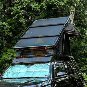 <span class=keywords><strong>Tente</strong></span> <span class=keywords><strong>de</strong></span> <span class=keywords><strong>toit</strong></span> <span class=keywords><strong>de</strong></span> camping 4x4 <span class=keywords><strong>tente</strong></span> <span class=keywords><strong>de</strong></span> <span class=keywords><strong>toit</strong></span> à coque dure légère en aluminium Dachzelt <span class=keywords><strong>tente</strong></span> <span class=keywords><strong>de</strong></span> <span class=keywords><strong>toit</strong></span> <span class=keywords><strong>de</strong></span> <span class=keywords><strong>voiture</strong></span> <span class=keywords><strong>rigide</strong></span> pour voitures 2 personnes - Product Image 3