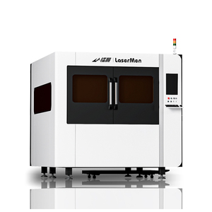 LaserMen-1313CF Équipement de découpe laser multifonctionnel CNC pour la fabrication de métaux et de non-métaux - Product Image 1
