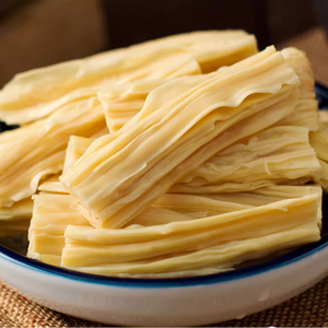 แผ่นเต้าหู้สดแช่แข็ง โปรตีนสูง คาร์โบไฮเดรตต่ำ ส่วนผสมจากพืชธรรมชาติ - Product Image 4