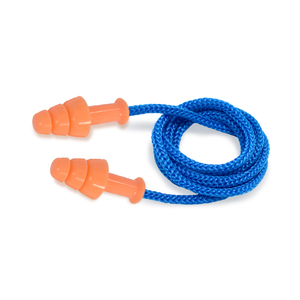 سدادات أذن صفراء لحماية الأذن سدادات أمان لحماية السمع رخيصة للسباحة بيع المنتجات - Product Image 3