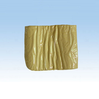 Tissu synthétique en PVA, chamois, tissu de nettoyage de voiture, 20 pièces de bonne qualité