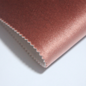 Busta rossa panno da <span class=keywords><strong>parete</strong></span> in velluto di fascia alta per arredamento di colore rosso tessuto carta da parati tessuto canapa murale carta da parati per pareti - Product Image 3