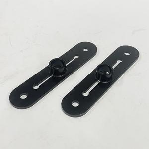 Services de fabrication CNC sur mesure pour les supports d'équipements de réadaptation et médicaux - Product Image 4