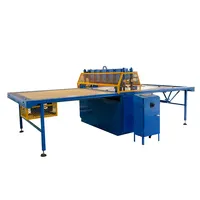 SUNTECH Automatic Fabric Sample Cutting Table For Cloth