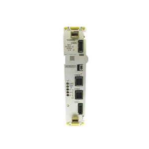 Controlador de programación de PLC dedicado de automatización industrial PAC, eléctrico, 200-230VAC, 2.1A, NSNP, nuevo, original, listo, en stock - Product Image 1