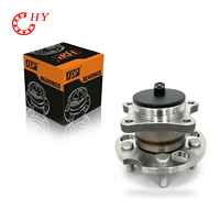 Ensemble de moyeu de roue à roulement à billes HJDP OE SA2H-3104100 pour BYD Pro DM 2019-2021