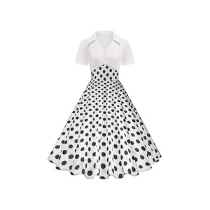 Elegant Fusion Dresses - Blend of Tradition and Style