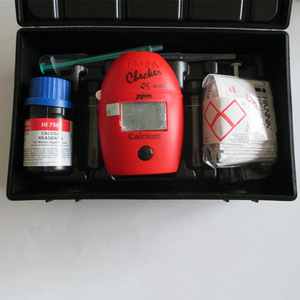 แคลเซียมทางทะเล HANNA HI758 ปรับแต่งได้ พร้อมช่วงค่า 200-600 ppm สำหรับการบำบัดน้ำหล่อเย็น และรองรับ OEM/ODM - Product Image 6
