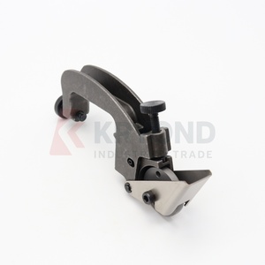 1PC F3.016.302F Idler Roller Paper Pressing Wheel for CD74 CD102 XL75 XL105 XL106 Printing Machine Parts - Product Image 2