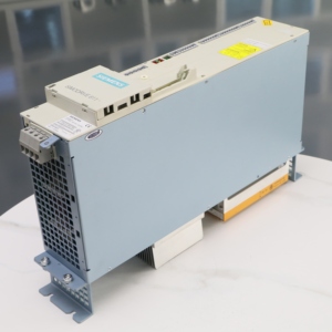 Mới Siemens 6sn1145-1aa01-0aa1 <span class=keywords><strong>simodrive</strong></span> <span class=keywords><strong>611</strong></span> infeed module, 10/25 kW - Product Image 4