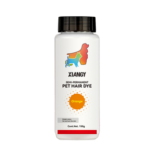 <span class=keywords><strong>Peinture</strong></span> en aérosol non toxique pour animaux de compagnie, respectueuse de l'environnement, colorant permanent pour les poils de <span class=keywords><strong>chien</strong></span>, colorant pour animaux de compagnie - Product Image 1