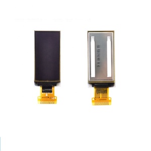 1,3 pulgadas TFT LCD retrovisor del coche <span class=keywords><strong>inversa</strong></span> Monitor HDMI TFT controlador 128*64 resolución SH1107 serie pantalla - Product Image 3