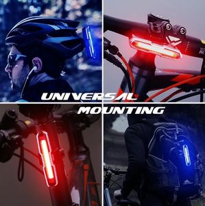 Iluminación <span class=keywords><strong>de</strong></span> <span class=keywords><strong>bicicleta</strong></span> LED luces <span class=keywords><strong>de</strong></span> <span class=keywords><strong>bicicleta</strong></span> lámpara trasera USB recargable impermeable <span class=keywords><strong>montaña</strong></span> carretera ciclismo <span class=keywords><strong>linterna</strong></span> trasera <span class=keywords><strong>para</strong></span> <span class=keywords><strong>linterna</strong></span> <span class=keywords><strong>de</strong></span> <span class=keywords><strong>bicicleta</strong></span> - Product Image 5