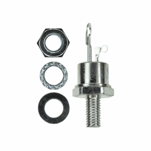 Thyristors VS-2N5205 TO-208AA, TO-48-3, Stud Electronic Chips Component Manufacturer Channel - Product Image 1