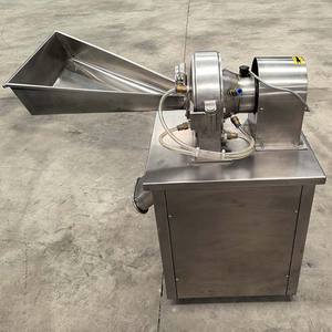 เครื่องบดผงเครื่องเทศเกรดอาหารและเครื่องบดสมุนไพร - Product Image 6