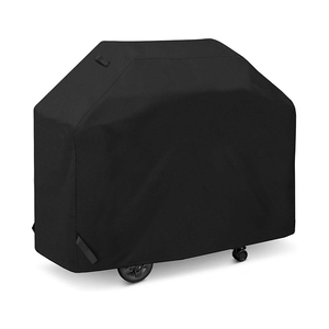 La personnalisation de Offre Spéciale accepte la couverture résistante de preuve de l'eau pour la couverture de meubles faite sur commande de gril de BBQ - Product Image 1
