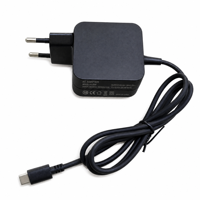 Pengisi Daya Cepat Tahan Api Raspberry Pi 5 27W Tipe-C PD3.0