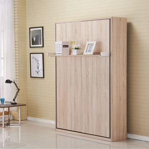 <span class=keywords><strong>Cama</strong></span> Plegable Moderna de Acero Invisible Personalizada con Funciones de Elevación y Descenso de 1.8 m - Product Image 4