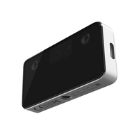 Nouvelle Solution INTEL RealSense ID F455 pour le déverrouillage des visages