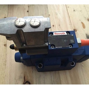 วาล์วลดแรงดันแบบสัดส่วน Rexroth รุ่น R901218100 3DREME 16 P 73 200YG24K31F1V ผลิตในประเทศเยอรมนี - Product Image 2