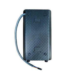 Douche électrique commerciale de haute qualité chauffe-eau instantané sans réservoir usage domestique affichage LED chauffage en acier inoxydable anglais - Product Image 5