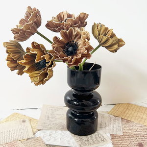 <span class=keywords><strong>Fiore</strong></span> di papavero alto realistico islandese <span class=keywords><strong>primula</strong></span> fiori decorativi per la casa tavolo da pranzo all'ingrosso disponibile per il capodanno cinese - Product Image 6
