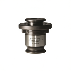 Pinzas de reducción y roscado Ttake Bur1 y mandriles para uso con portabrocas - Product Image 2