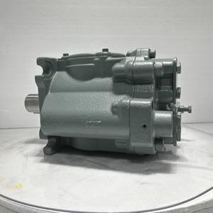 Bomba de Pistones Axiales de Desplazamiento Variable Serie A3H de Alta Calidad A3H16 A3H37 A3H56 A3H71 A3H100 A3H145 A3H180 en Stock - Product Image 4