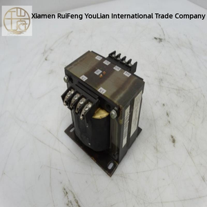 Transformador 9070tf500d20 Nuevo Original en Stock, Controlador de Programación PLC Dedicado para Automatización Industrial - Product Image 1
