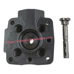 Chất lượng cao New ve đầu bơm <span class=keywords><strong>rotor</strong></span> 096400-1481 cho TOYOTA - Product Image 5