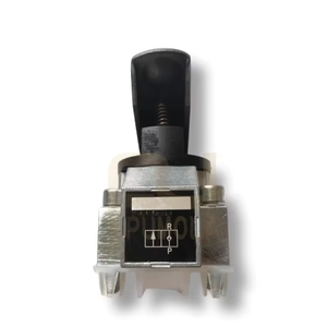 โซลินอยด์ควบคุมทิศทาง FR2-1 SG0R-AK SG0W-CK KR2-1 KS2-1 RD11 RC1E SWR1A7-UD-1-G230-210 - Product Image 5