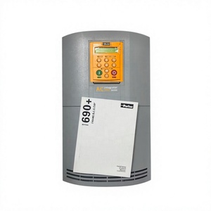 ไดรฟ์ DC Parker VFD ไดรฟ์ปรับความถี่ได้ รุ่น 690 ซีรีส์ ไดรฟ์ Parker 690-433420H1-000P00-A400 - Product Image 1