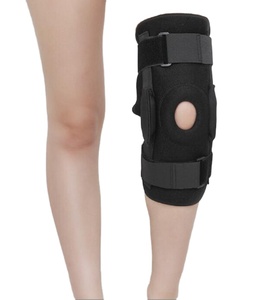 Chất Lượng Cao Cấp Viêm Khớp, ACL, LCL, MCL, Phục Hồi Chấn Thương Rách Sụn Chêm-Hỗ Trợ Nẹp Đầu Gối Ổn Định Bên - Product Image 1