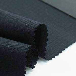 لون مخصص قماش الأراميد FR ‏ ‏ ‏ ‏ ‏ Meta arstopt ‏ amid ‏ Para Aramid ‏ Fiber ‏ antistant للملابس المثبطة للهب - Product Image 3