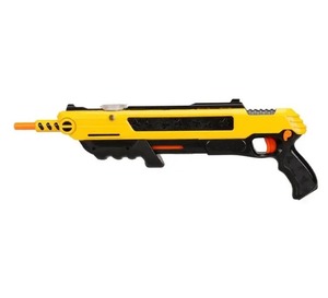Nueva <span class=keywords><strong>Pistola</strong></span> Manual 3.0 para Matar Mosquitos con Balas <span class=keywords><strong>de</strong></span> <span class=keywords><strong>Sal</strong></span> Juguete <span class=keywords><strong>de</strong></span> Exterior para Adultos y Niños - Product Image 1