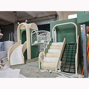 Мягкая пена, развивающая игрушка для малышей - Product Image 2