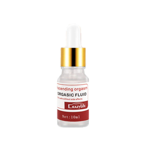 Gel de Cuidado Íntimo Femenino 10ml, Líquido Herbal en Gotero para Higiene Íntima - Product Image 1