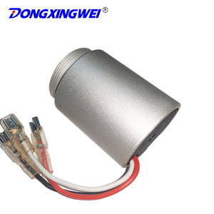 มอเตอร์ไร้แปรงถ่าน Dongxingwei BL3140 มอเตอร์ไฟฟ้าขนาดเล็กสำหรับเครื่องมือไฟฟ้าและเครื่องมือทำสวน - Product Image 1