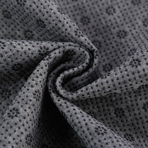 Chống trượt PVC Dot cảm thấy thảm - Product Image 5