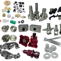 Services de fraisage CNC personnalisés pour l'usinage de précision, la découpe par électroérosion à fil, l'aluminium, le laiton, l'acier inoxydable, le cuivre